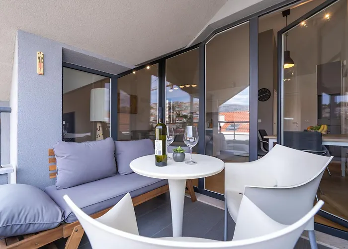 Apartment Ana