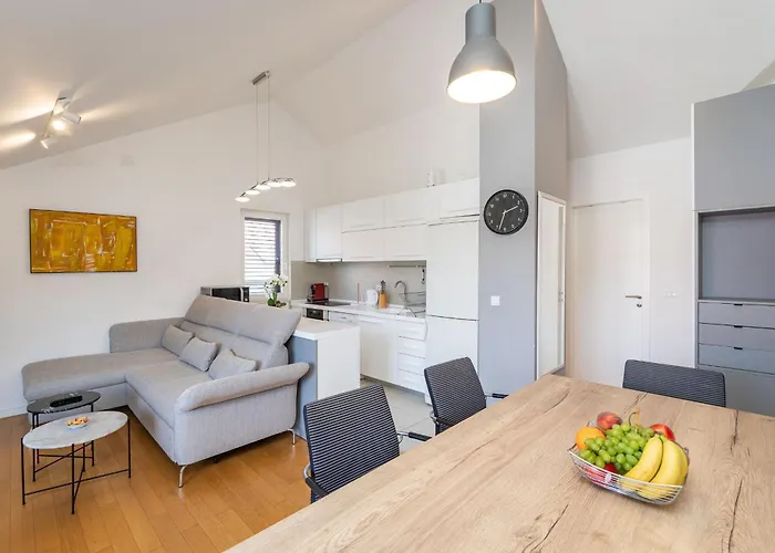 Apartment Ana