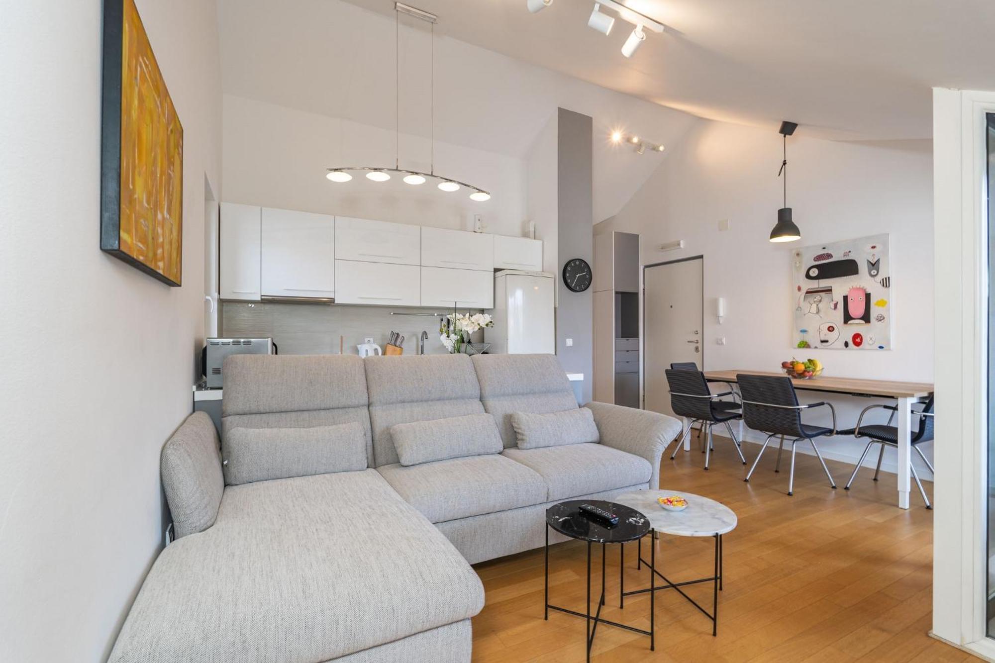 Ana Appartement