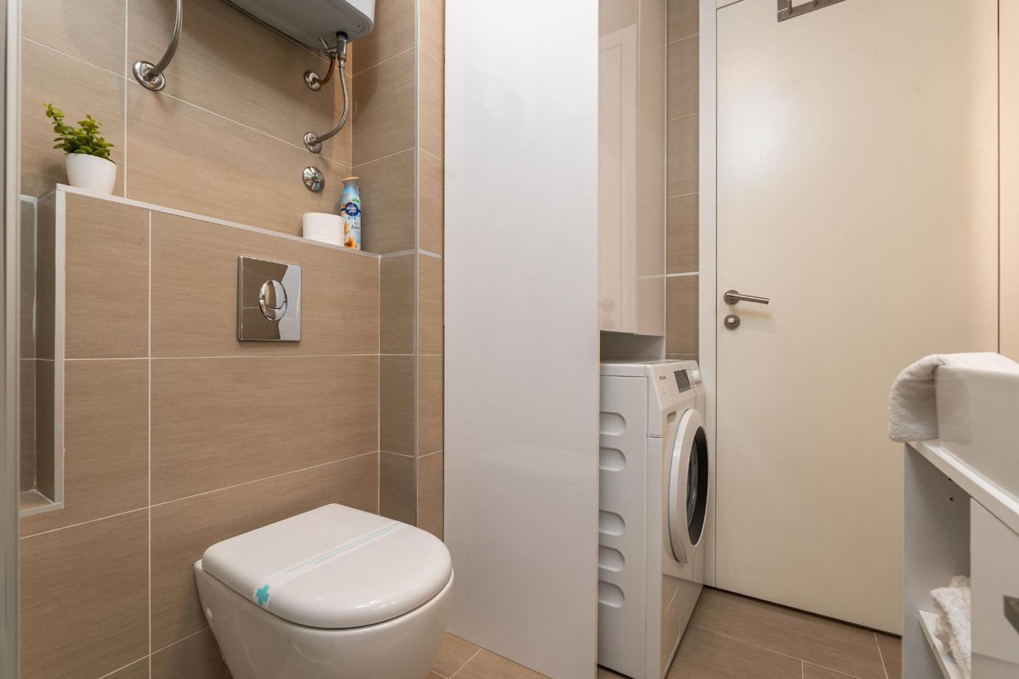 Ana Appartement