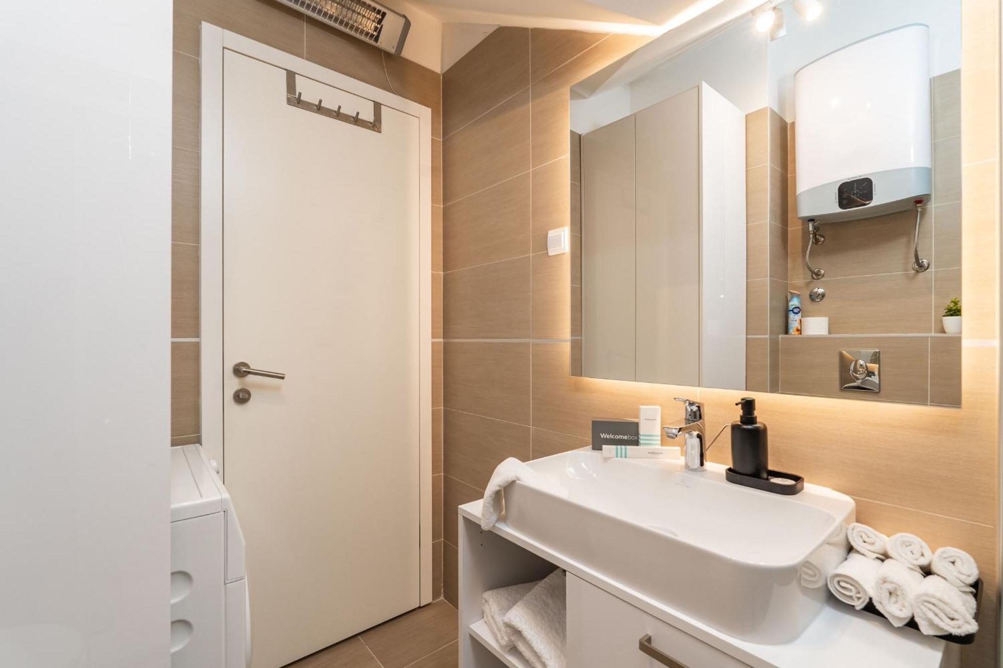 Appartement Ana