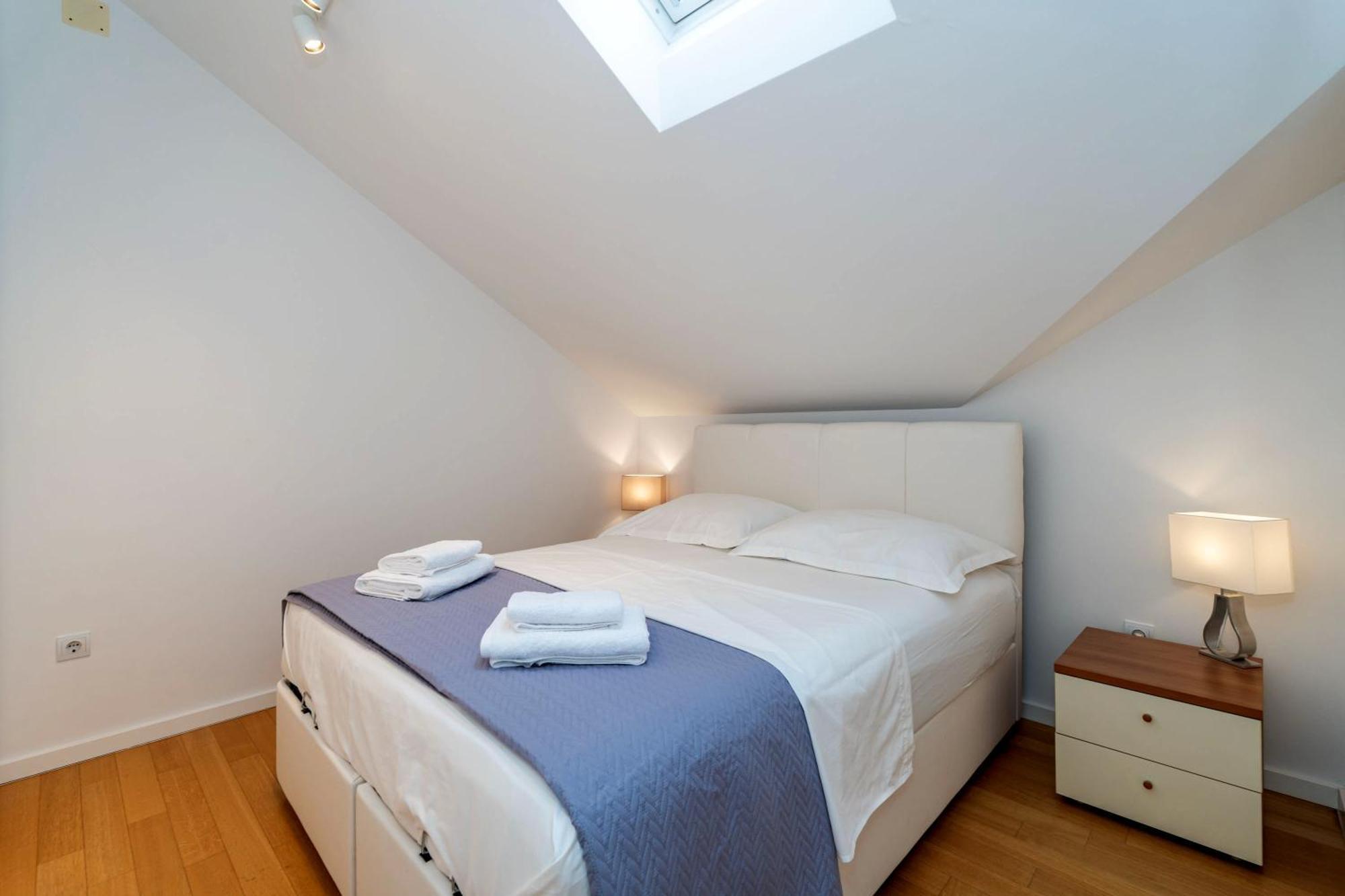 Appartement Ana Dubrovnik