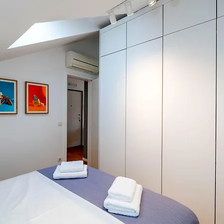 Apartment Ana Dubrovník Exteriér fotografie