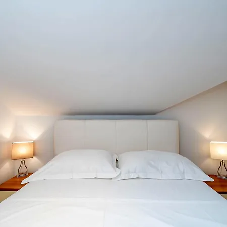 Apartment Ana Dubrovník Exteriér fotografie