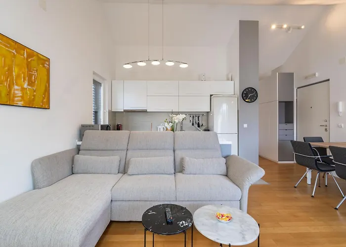 Apartment Ana