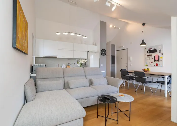 Apartment Ana