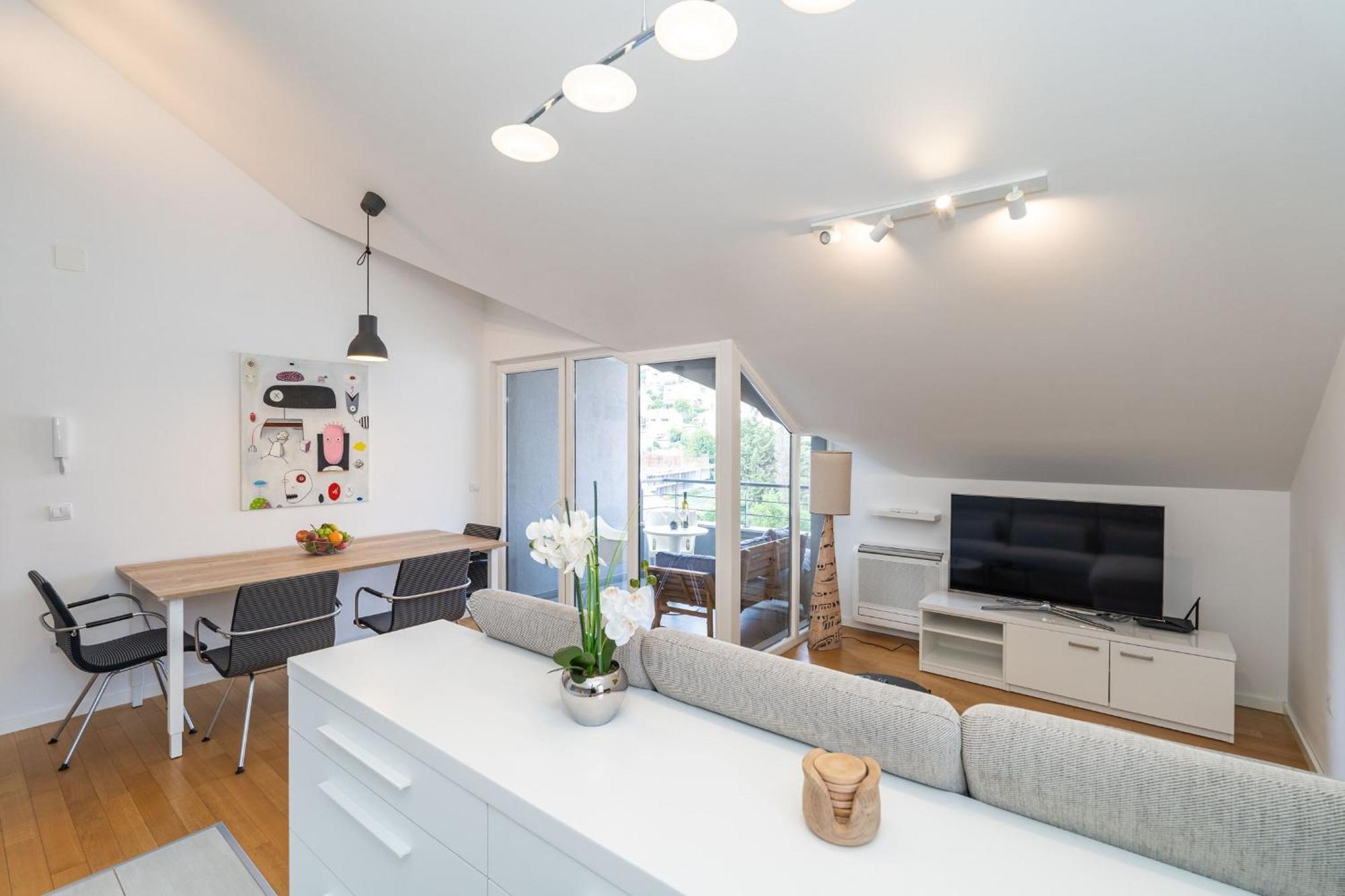 Apartment Ana