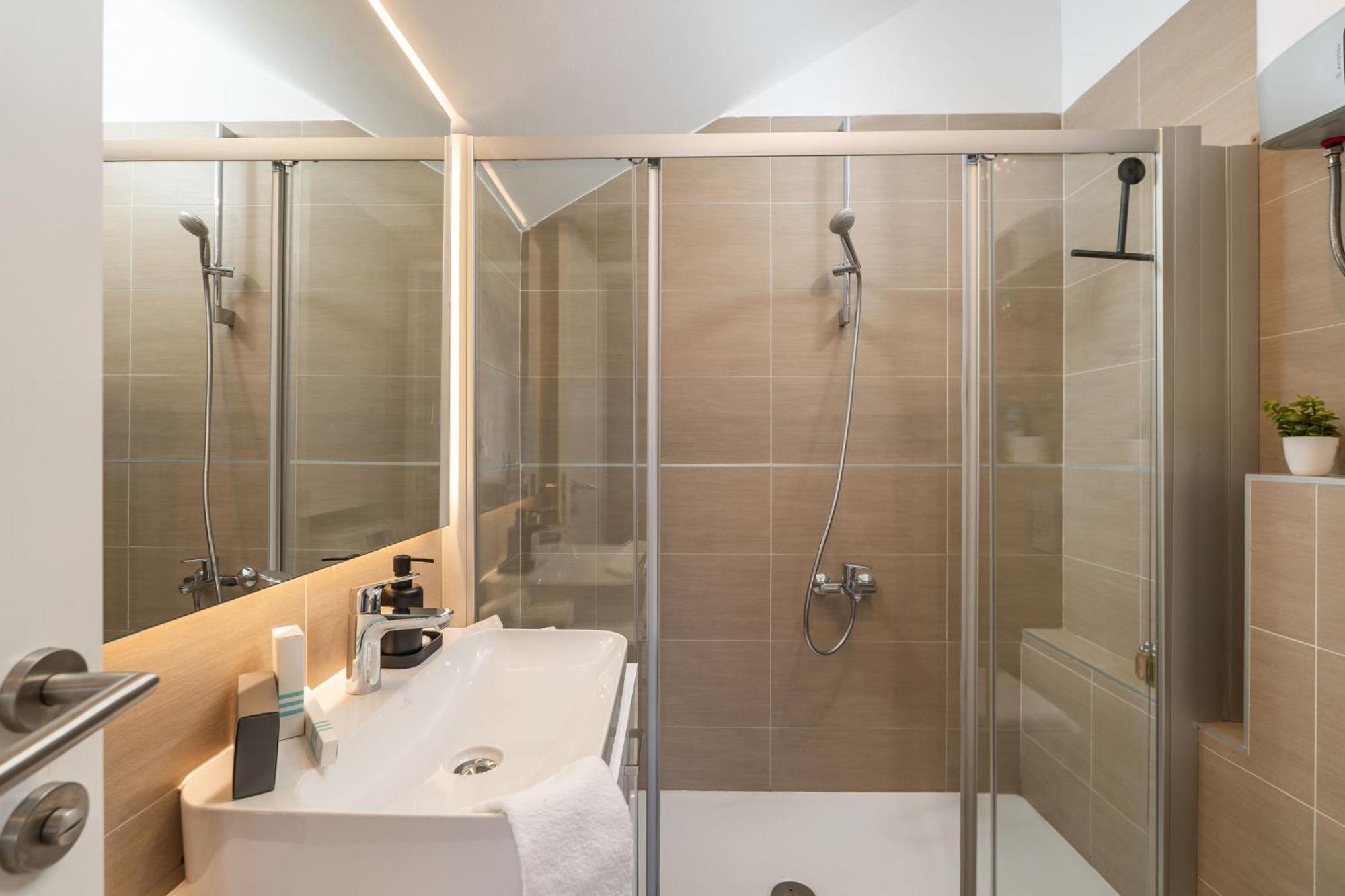 Ana Apartment *