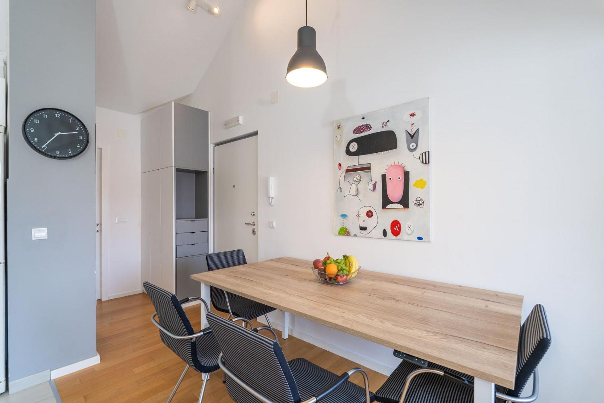 Apartment Ana *